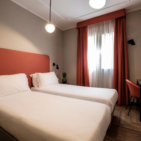 Hotel Lory 포를리 외부 사진