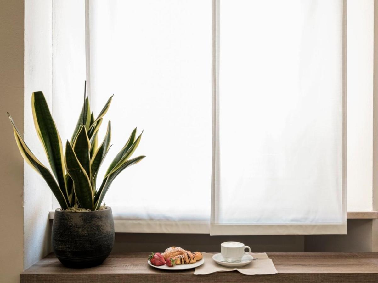 Hotel Lory 포를리 외부 사진