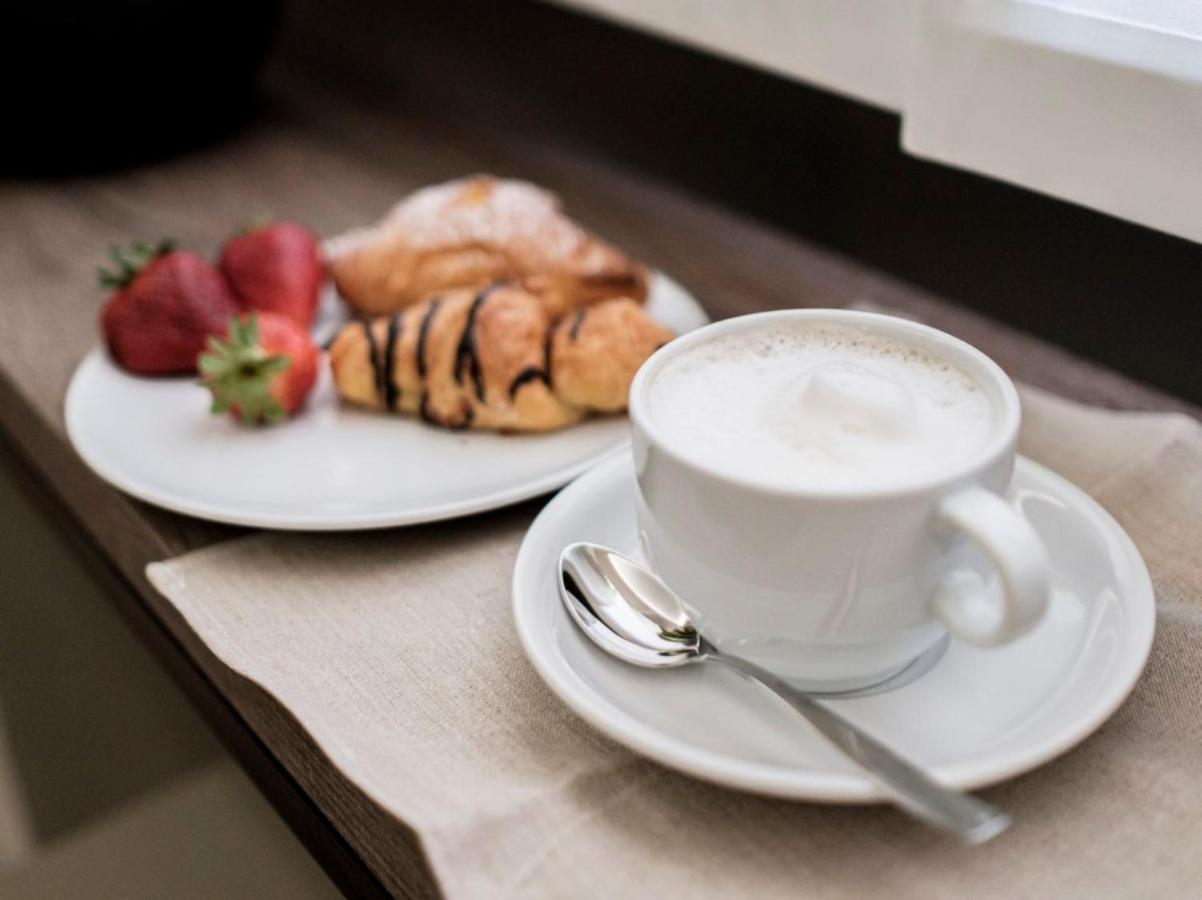 Hotel Lory 포를리 외부 사진