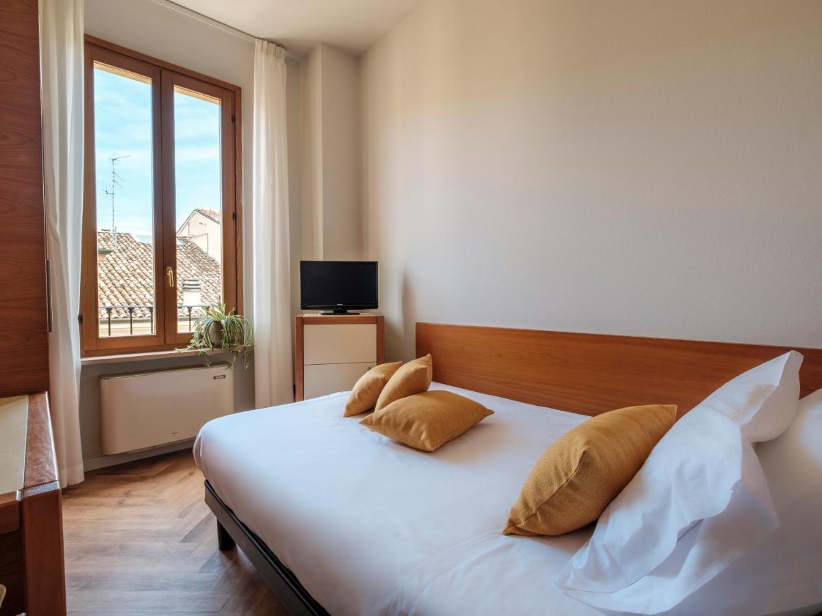 Hotel Lory 포를리 외부 사진