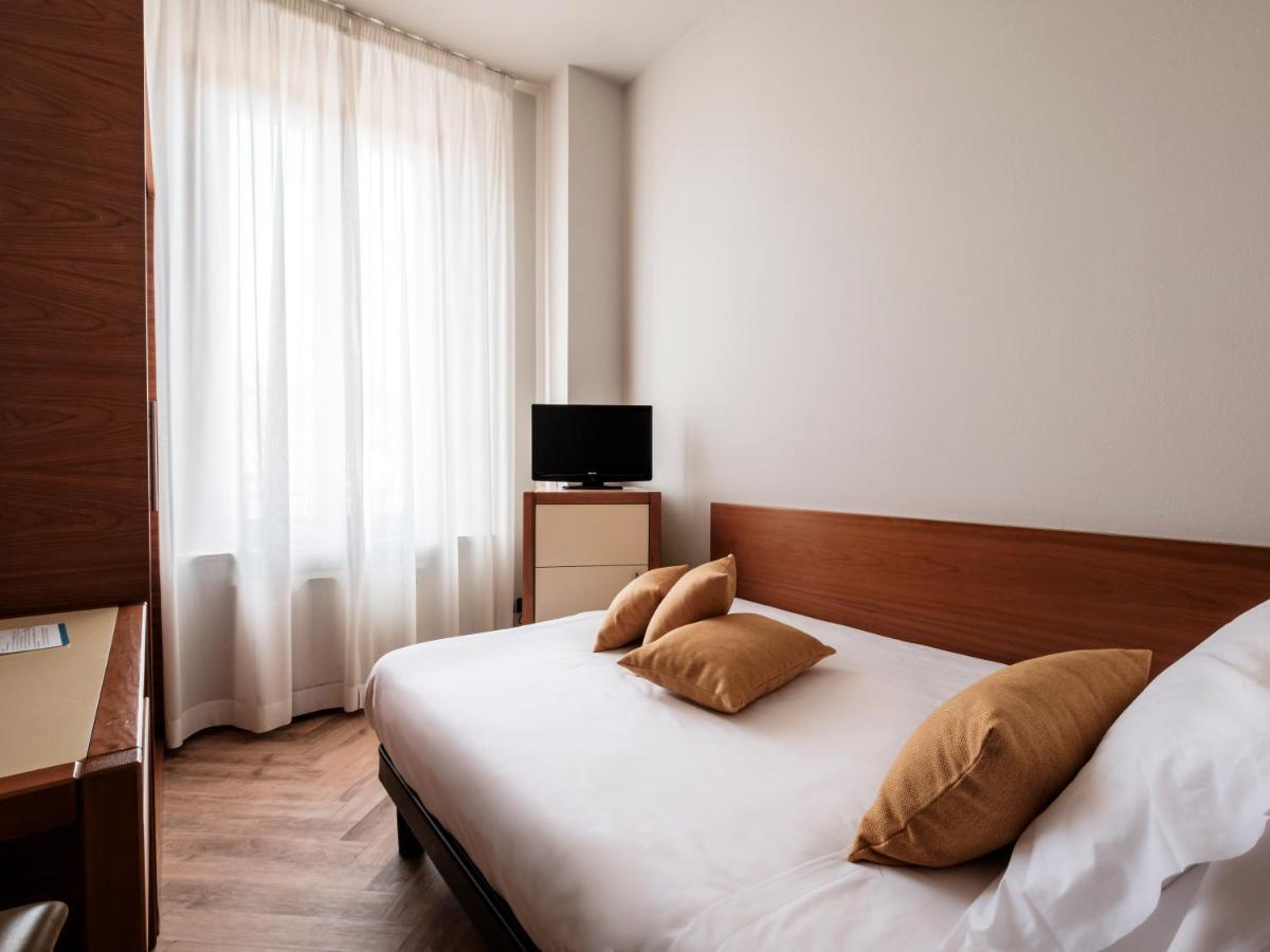 Hotel Lory 포를리 외부 사진