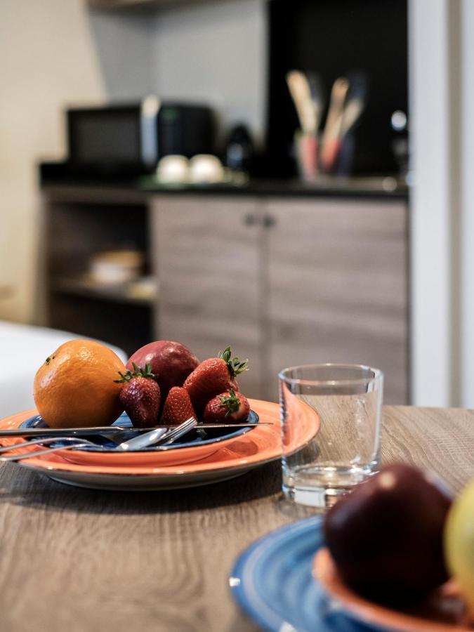 Hotel Lory 포를리 외부 사진